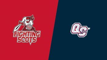 Replay: Edinboro vs Queens (NY) | Mar 9 @ 2 PM