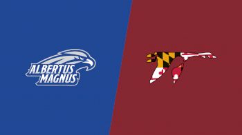 Replay: Albertus Magnus vs Washington (MD) | Mar 8 @ 9 AM