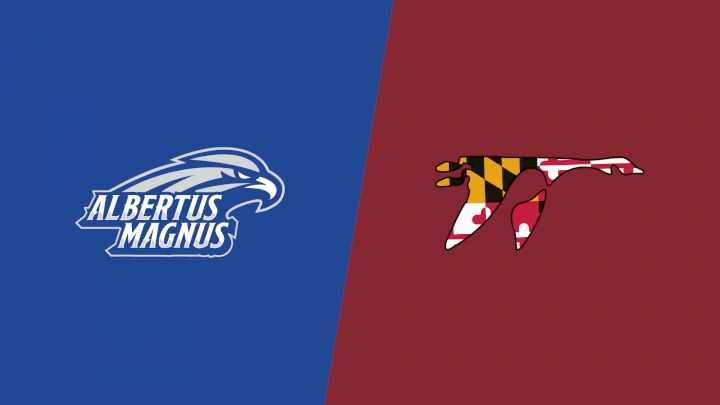 2026 Albertus Magnus vs Washington College (MD)