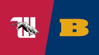 Replay: Wittenberg Universit vs Beloit | Mar 8 @ 9 AM