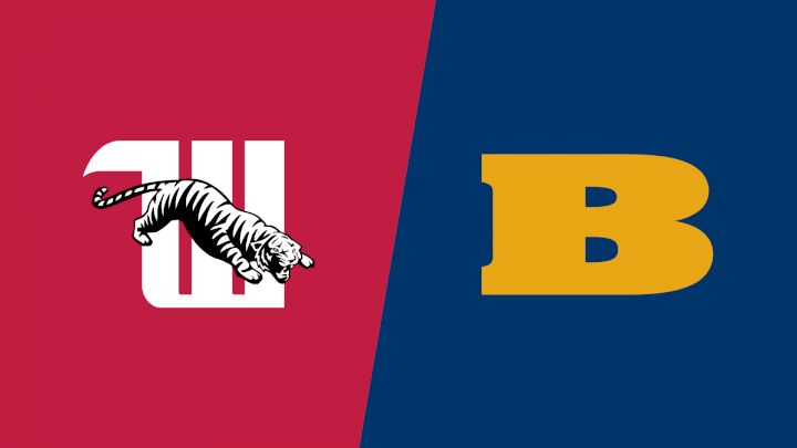 2026 Wittenberg University vs Beloit