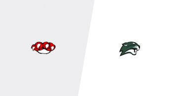 Replay: SUNY Erie vs Kishwaukee | Mar 8 @ 4 PM