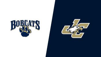 Replay: Pitt-Greensburg vs Juniata | Mar 8 @ 10 AM