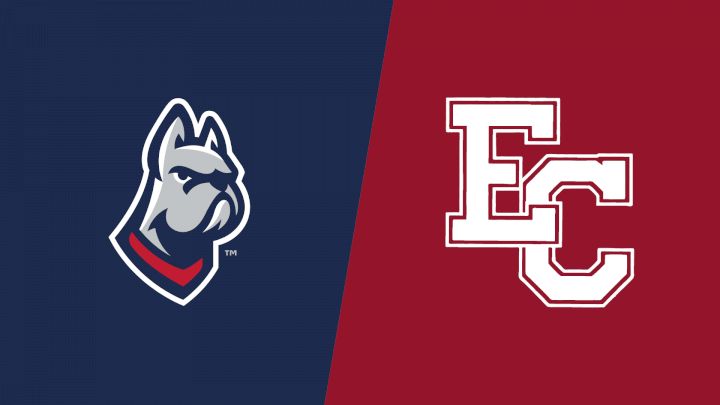 2026 DeSales vs Earlham