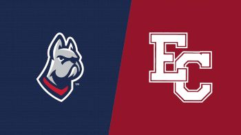 Replay: DeSales vs Earlham | Mar 9 @ 9 AM