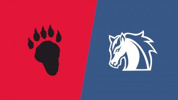 Replay: Lake Forest vs Hood | Mar 8 @ 10 AM