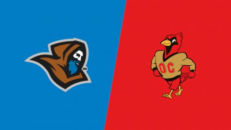 Replay: St. Joseph's (ME) vs Otterbein | Mar 8 @ 1 PM