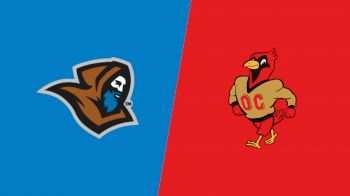 Replay: St. Joseph's (ME) vs Otterbein | Mar 8 @ 1 PM