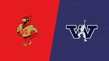 Replay: Otterbein vs Westminster College | Mar 9 @ 9 AM
