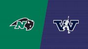 Replay: Nichols vs Westminster College | Mar 8 @ 2 PM