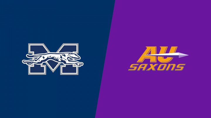 2026 Moravian vs Alfred