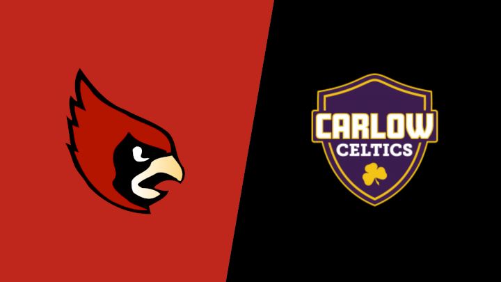 2026 Catholic vs Carlow University