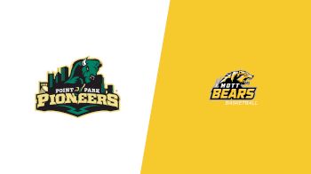 Replay: Point Park vs Mott | Mar 7 @ 11 AM