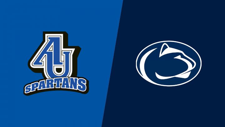 2026 Aurora vs Penn State Berks