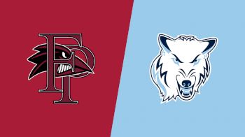 Replay: Franklin Pierce vs Northwood | Mar 9 @ 7 PM