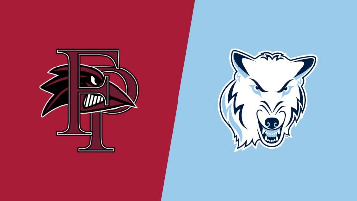 2026 Franklin Pierce vs Northwood University