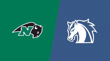 Replay: Nichols vs Hood | Mar 9 @ 11 AM