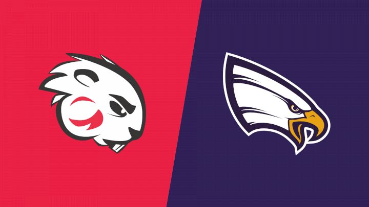 2026 Blackburn vs Northwestern-St. Paul