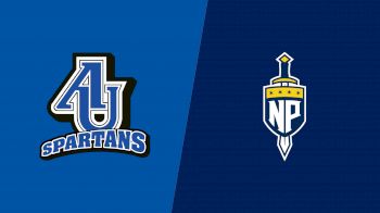 Replay: Aurora vs North Park | Mar 8 @ 9 AM