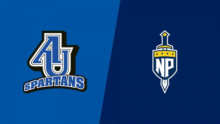 2026 Aurora vs North Park