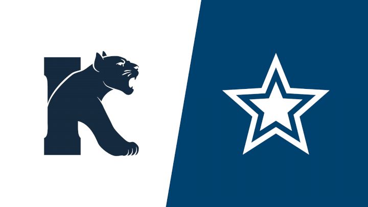 2026 Kean University vs Dominican (IL)