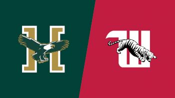 Replay: Husson vs Wittenberg Universit | Mar 8 @ 11 AM