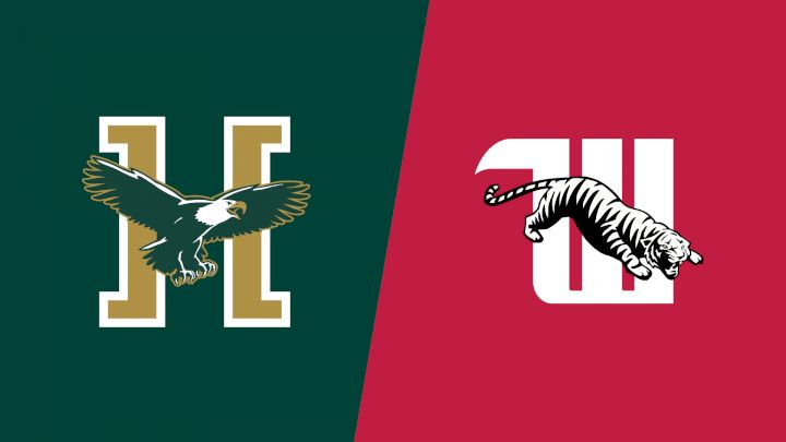 2026 Husson vs Wittenberg University