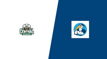 Replay: Central CC vs Mid Michigan | Mar 8 @ 4 PM