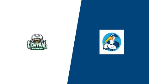 2026 Central CC vs Mid Michigan