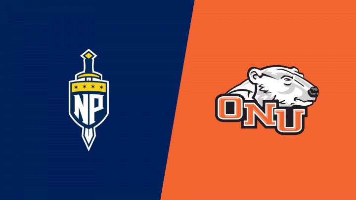 2026 North Park vs Ohio Northern