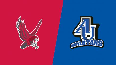 Replay: Montclair State vs Aurora | Mar 8 @ 2 PM
