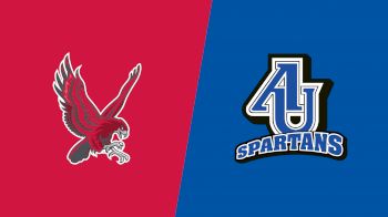 Replay: Montclair State vs Aurora | Mar 8 @ 2 PM