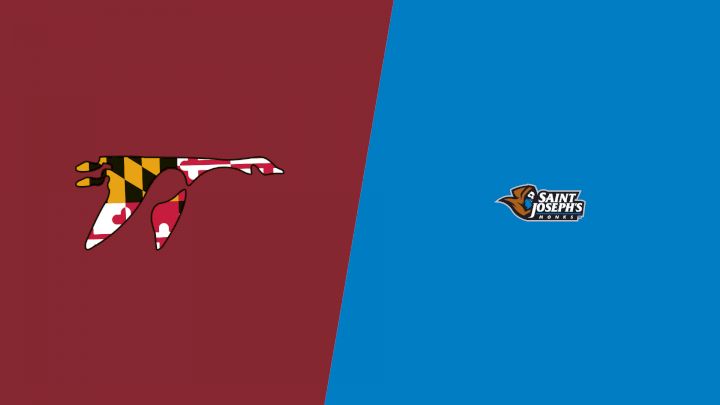 2026 Washington College (MD) vs Saint Joseph's (ME)