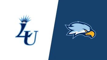 Replay: Lasell vs Roger Williams | Mar 9 @ 9 AM