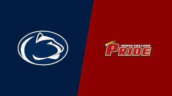 Replay: New Kensington vs Regis College | Mar 9 @ 11 AM