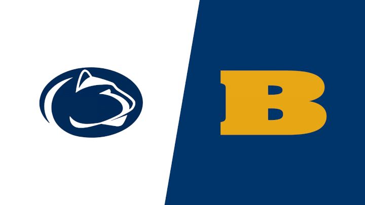 2026 Penn St.-Behrend vs Beloit