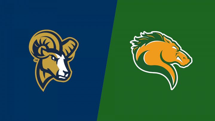 2026 Suffolk vs Marywood