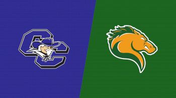 Replay: Curry College vs Marywood | Mar 10 @ 11 AM