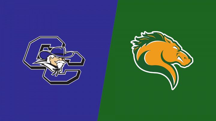 2026 Curry College vs Marywood