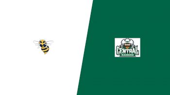 Replay: RCTC vs Central CC | Mar 8 @ 2 PM