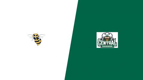 Replay: RCTC vs Central CC | Mar 8 @ 2 PM