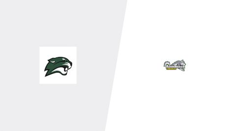 Replay: Kishwaukee vs SUNY Adirondack | Mar 8 @ 2 PM