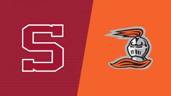 Replay: Swarthmore vs Heidelberg | Mar 10 @ 10 AM