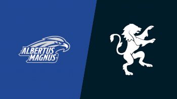 Replay: Albertus Magnus vs Gordon | Mar 9 @ 2 PM