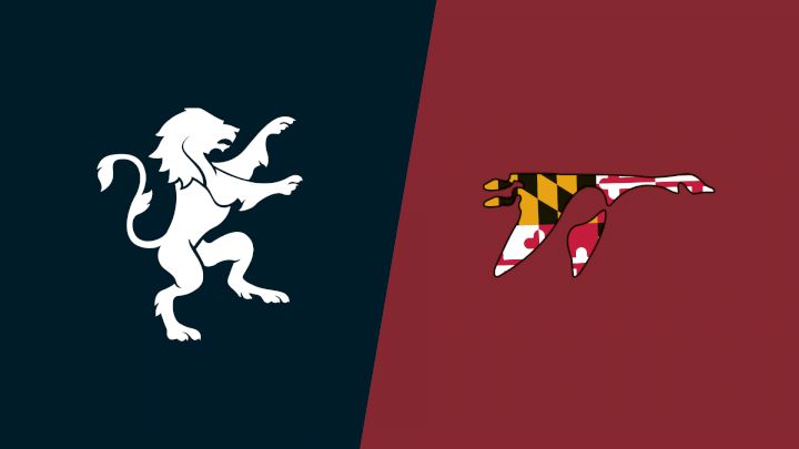 2026 Gordon vs Washington College (MD)