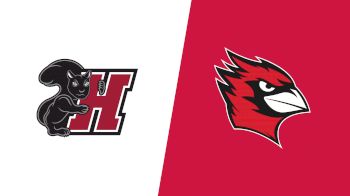 Replay: Haverford vs Wesleyan University | Mar 10 @ 3 PM