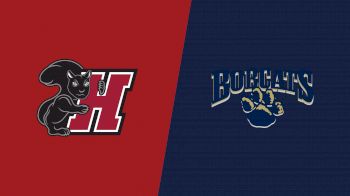 Replay: Haverford vs Pitt-Greensburg | Mar 9 @ 4 PM