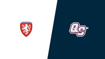 Replay: Czech Republic vs Queens (NY) | Mar 11 @ 10 AM