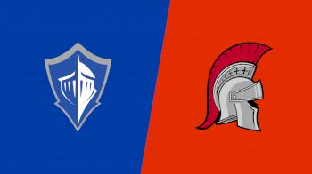 Replay: Lynn vs St. Martins | Mar 10 @ 10 AM