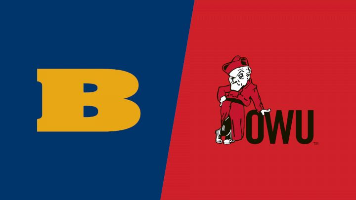 2026 Beloit vs Ohio Wesleyan